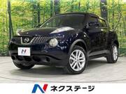 2011 NISSAN JUKE 15RX