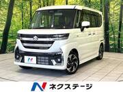 2024 SUZUKI SPACIA CUSTOM
