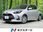 2020 TOYOTA YARIS