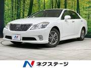 2012 TOYOTA CROWN ROYAL SALOON