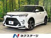 2022 TOYOTA RAIZE