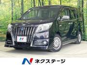 2014 TOYOTA ESQUIRE