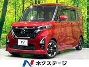 2021 NISSAN ROOX