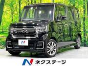 2022 HONDA N-BOX CUSTOM