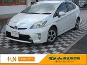 2014 TOYOTA PRIUS S
