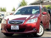 2009 SUBARU EXIGA