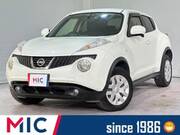 2012 NISSAN JUKE 15RX TYPE V