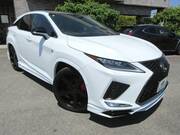 2019 LEXUS RX