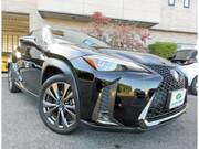 2018 LEXUS UX