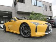 2017 LEXUS LC