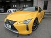 LEXUS LC