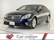 2012 TOYOTA CROWN ROYAL SALOON G