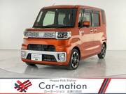2015 DAIHATSU WAKE
