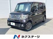 2012 HONDA N-BOX CUSTOM