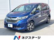 2019 HONDA FREED HYBRID
