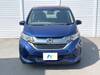 HONDA FREED HYBRID