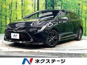 2020 TOYOTA COROLLA TOURING
