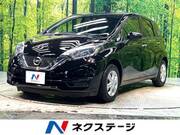 2016 NISSAN NOTE X