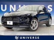 2019 PORSCHE MACAN