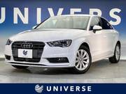 2014 AUDI A3 SEDAN