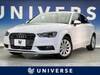 AUDI A3 SEDAN