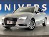 AUDI A3 SEDAN