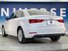 AUDI A3 SEDAN