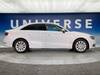 AUDI A3 SEDAN