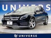 2014 MERCEDES BENZ GLA-CLASS