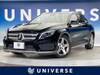 MERCEDES BENZ GLA-CLASS
