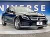 MERCEDES BENZ GLA-CLASS