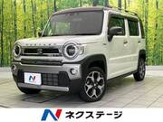 2021 SUZUKI HUSTLER