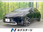 2023 TOYOTA PRIUS