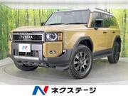 2024 TOYOTA LANDCRUISER 250