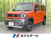 2024 SUZUKI HUSTLER