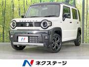 2024 SUZUKI HUSTLER