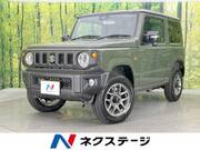 2024 SUZUKI JIMNY XC
