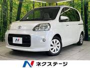 2012 TOYOTA PORTE