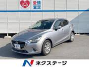 2016 MAZDA DEMIO 13S