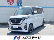 2021 NISSAN ROOX