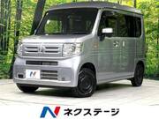 2024 HONDA N-VAN