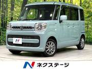 2021 SUZUKI SPACIA