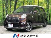 2016 DAIHATSU CAST
