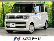2019 SUZUKI SPACIA