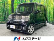 2012 HONDA N-BOX CUSTOM