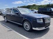 2022 TOYOTA CENTURY