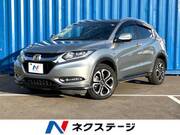 2014 HONDA VEZEL
