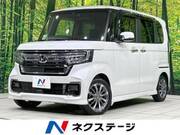 2021 HONDA N-BOX CUSTOM