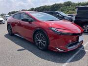 2024 TOYOTA PRIUS