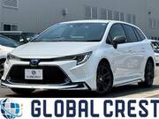 2022 TOYOTA COROLLA TOURING